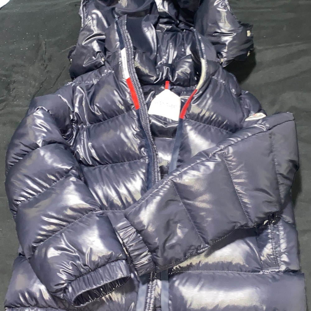 Jacket - Picture 2 of 2